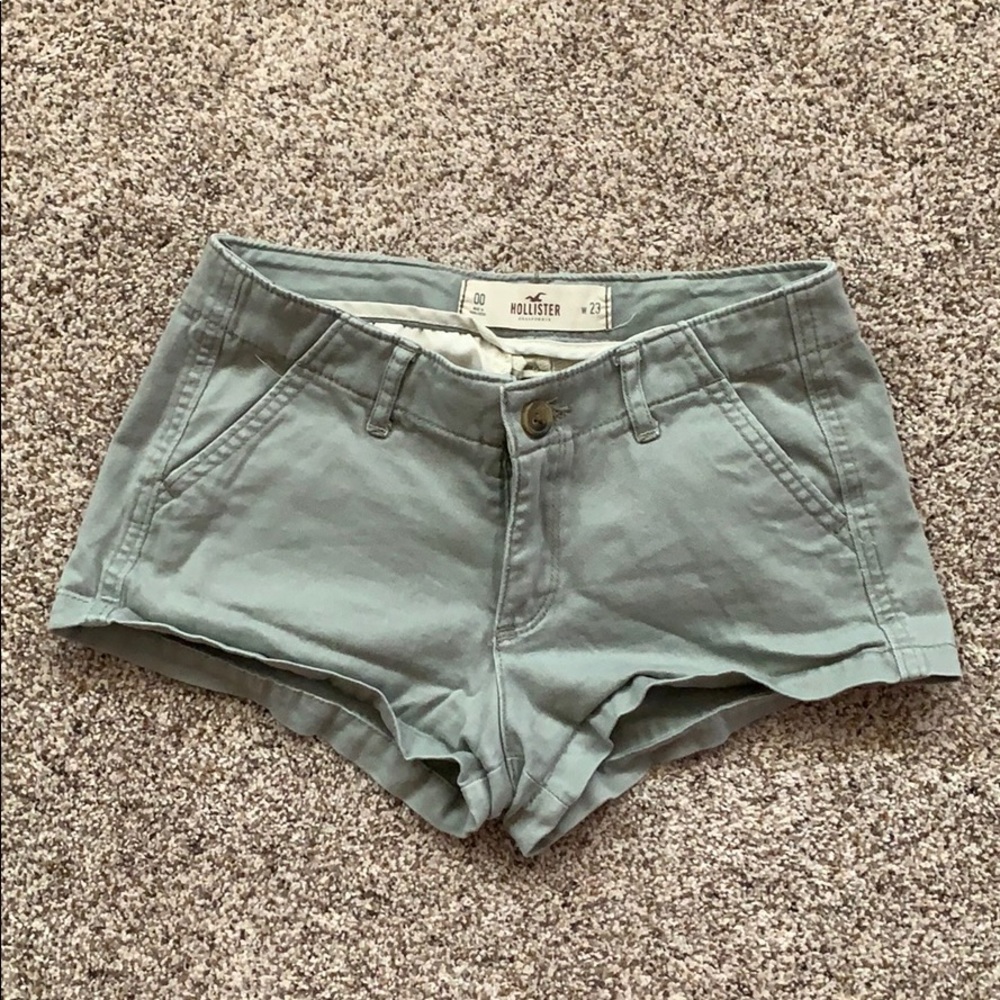Hollister Shorts